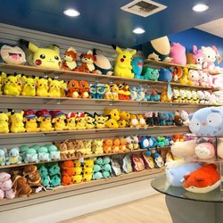 Mauya City - POKEMON