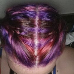 World Of Beauty Hair Salon