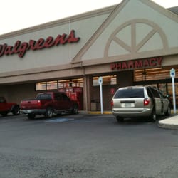 Walgreens