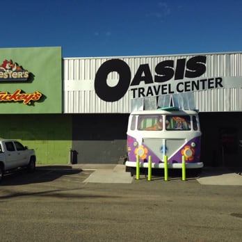 Oasis Travel Center - Visitor Centers Near Me - Robertsdale, Alabama Oasis Travel Center - Visitor Centers Near Me - Robertsdale, Alabama