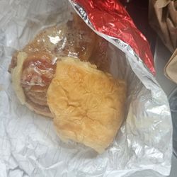 Wendy's
