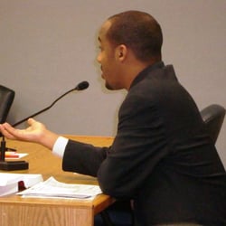 The Law Offices of Kelvin J. Atkinson