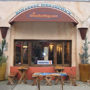 Roxanne's Birkenstock - Shoe Stores Near Me - San Luis Obispo, California Roxanne's Birkenstock - Shoe Stores Near Me - San Luis Obispo, California