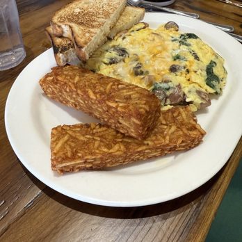Gillwoods Cafe - Napa scramble - Breakfast & Brunch Near Me - Saint Helena, California Gillwoods Cafe - Napa scramble - Breakfast & Brunch Near Me - Saint Helena, California