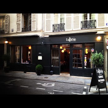 L'Affable - Bistros Near Me - Paris, 75 L'Affable - Bistros Near Me - Paris, 75