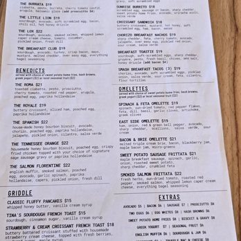 The Little Lion - Breakfast & Brunch Near Me - Ventura, California The Little Lion - Breakfast & Brunch Near Me - Ventura, California
