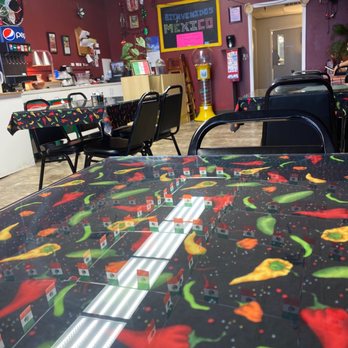 Los Mayas Mexican Restaurant - tables and chairs - Mexican Near Me - Billings, Montana Los Mayas Mexican Restaurant - tables and chairs - Mexican Near Me - Billings, Montana