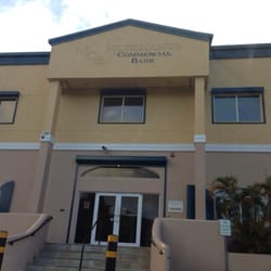 Merchant Commercial Bank