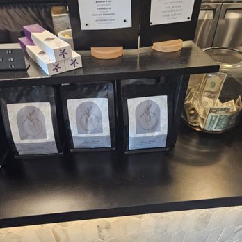 Roamer Coffee House - Coffee & Tea Near Me - Reno, Nevada