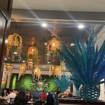 El Parian Steaks and Tequila - Mexican Near Me - Lancaster, Ohio