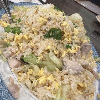 Wonton Noodle House - Chicken fried rice - Noodles Near Me - Edmonds, Washington Wonton Noodle House - Chicken fried rice - Noodles Near Me - Edmonds, Washington