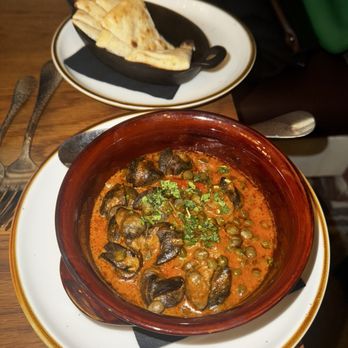 Taverna Philosophia - Escargot - Mediterranean Near Me - Mount Pleasant, South Carolina Taverna Philosophia - Escargot - Mediterranean Near Me - Mount Pleasant, South Carolina