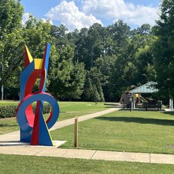 Tuckaseegee Park