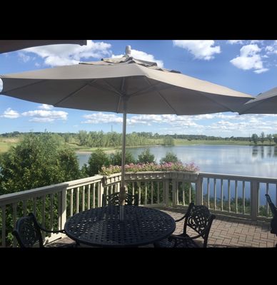 The Stone Grille At Greystone