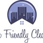 Photo of The Friendly Cleaners