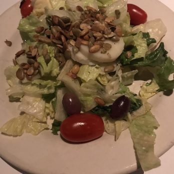 Bonefish Grill - House salad - Seafood Near Me - Louisville, Kentucky Bonefish Grill - House salad - Seafood Near Me - Louisville, Kentucky