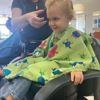 Hair Cuttery - Look at that smile! - Hair Stylists Near Me - Melbourne, Florida