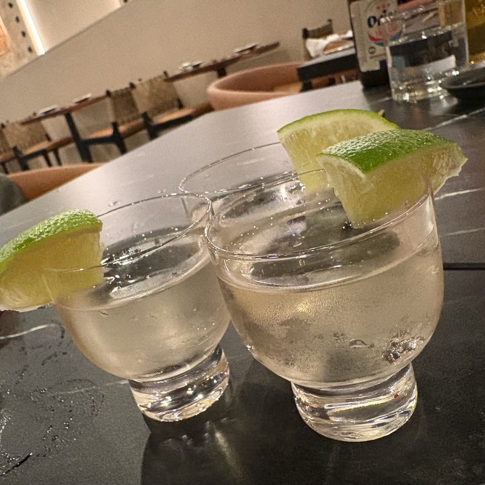 Finn and Fire - Sushi Bars Near Me - Alexandria, Virginia