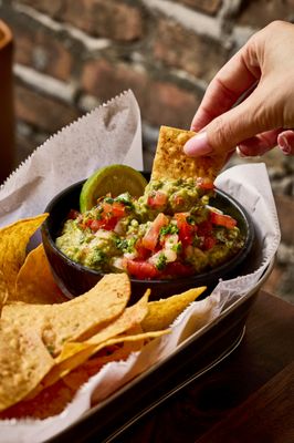 Tulio's Tacos & Tequila Bar by null