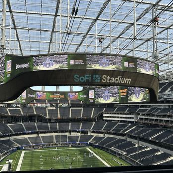 SoFi Stadium - Stadiums & Arenas Near Me - Inglewood, California SoFi Stadium - Stadiums & Arenas Near Me - Inglewood, California