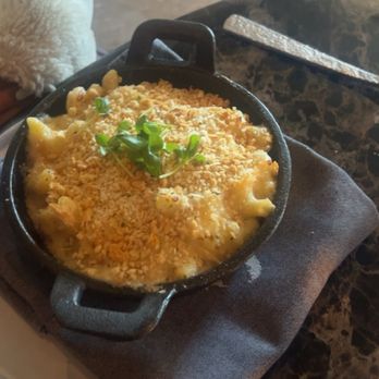 Wolf by Vanderpump at Caesars Republic Lake Tahoe - Mac & Cheese - American Near Me - Stateline, Nevada Wolf by Vanderpump at Caesars Republic Lake Tahoe - Mac & Cheese - American Near Me - Stateline, Nevada