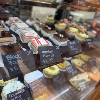 DOLCE & AMARO ARTISAN BAKERY - Bakeries Near Me - Greensboro, North Carolina DOLCE & AMARO ARTISAN BAKERY - Bakeries Near Me - Greensboro, North Carolina