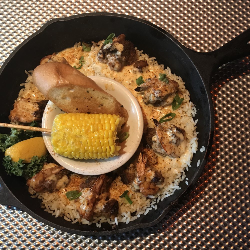 The Best 10 Restaurants near Concord Mills in Concord, NC Yelp