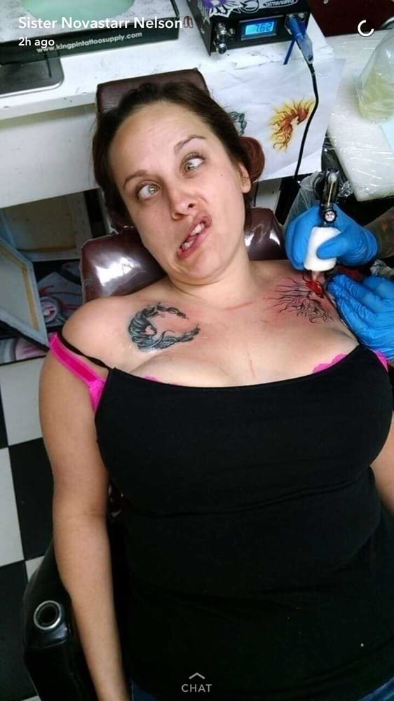 ALL STAR TATTOO AND PIERCINGS CLOSED 11 Photos & 21 Reviews