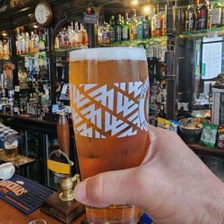 Sandy Bell's - JOKER IPA 5%