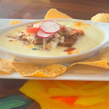 Maria's Mexican Restaurant - Burris Cheese Dip - Mexican Near Me - Charlotte, North Carolina Maria's Mexican Restaurant - Burris Cheese Dip - Mexican Near Me - Charlotte, North Carolina