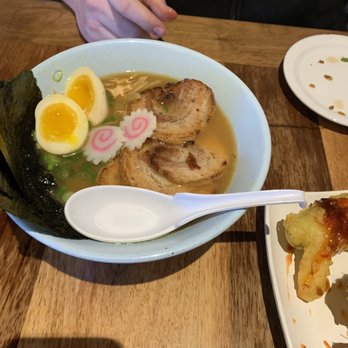 Naruto - Ramen Near Me - Albuquerque, New Mexico