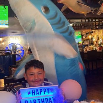 Pier 8 Cajun Seafood - Best birthday celebration at a restaurant by far. Pier 8 killed it Baby Shark - Seafood Near Me - Arvada, Colorado Pier 8 Cajun Seafood - Best birthday celebration at a restaurant by far. Pier 8 killed it Baby Shark - Seafood Near Me - Arvada, Colorado