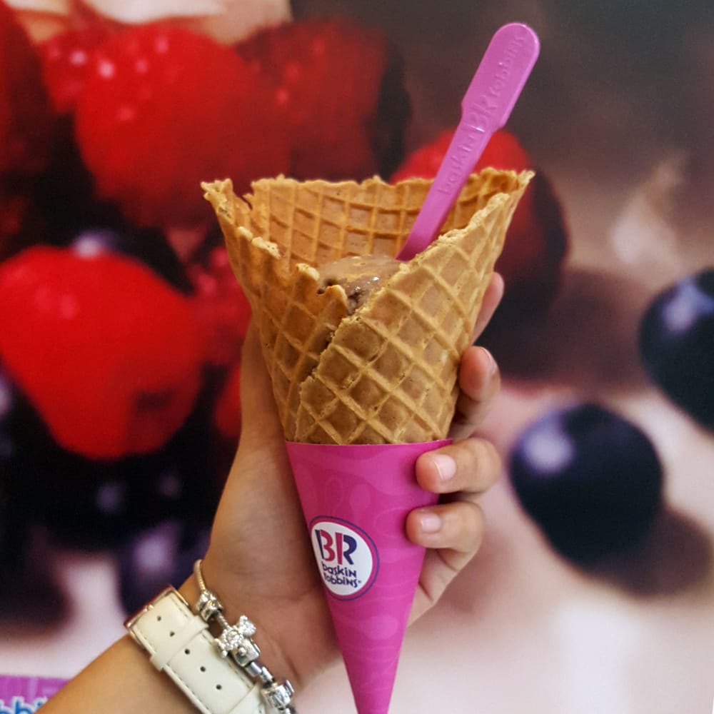BASKIN ROBBINS Updated October 2024 23 Photos Ayala Avenue