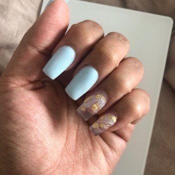 Vlink Nail - Sugar Land - #75 for acrylic powder - Nail Salons Near Me - Sugar Land, Texas