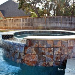 Blue Water Oasis