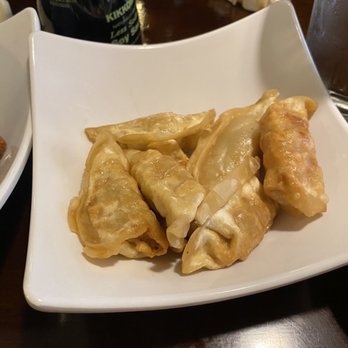 Tokyo Sushi - Dumplings - Sushi Bars Near Me - Omaha, Nebraska