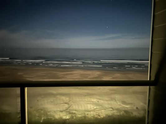 Elizabeth Oceanfront Suites by null