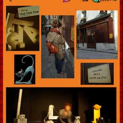 Atelier de la Bonne Graine