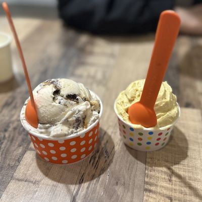 Scoops On Tap by null