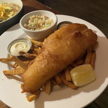 Eastside Social - Fish and chips - Seafood Near Me - Toronto, Ontario Eastside Social - Fish and chips - Seafood Near Me - Toronto, Ontario