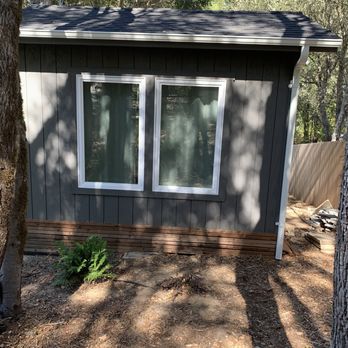 Noe b sola - Install gutter downspout and to Windows - Handyman Near Me Noe b sola - Install gutter downspout and to Windows - Handyman Near Me