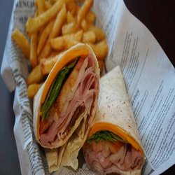 The Mill Yard in Wausau gift card