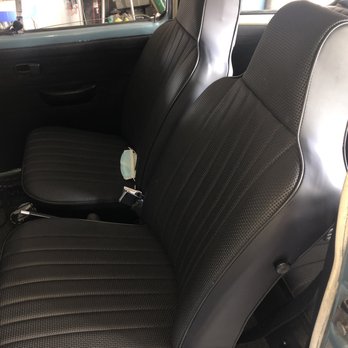 Wall & Eades Auto Upholstery - Furniture Reupholstery Near Me - Clovis, California Wall & Eades Auto Upholstery - Furniture Reupholstery Near Me - Clovis, California