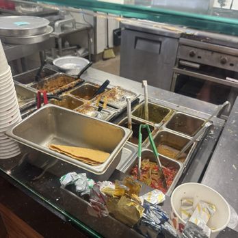 Cafe Rio Fresh Modern Mexican - Mess - Mexican Near Me - Pocatello, Idaho