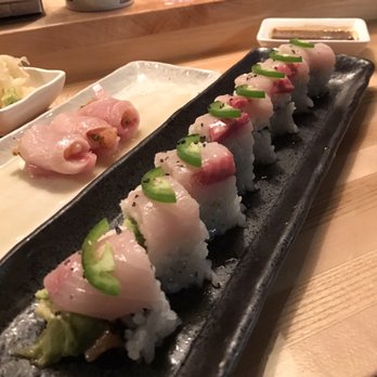King Sushi - Tora Roll - Sushi Bars Near Me - Jackson, Wyoming