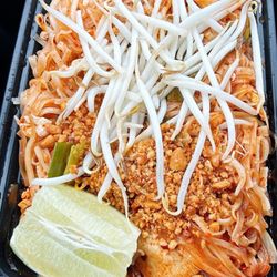 Pad Thai
