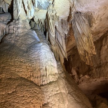 Cumberland Caverns - Tours Near Me - McMinnville, Tennessee