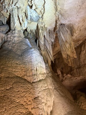 Cumberland Caverns by null