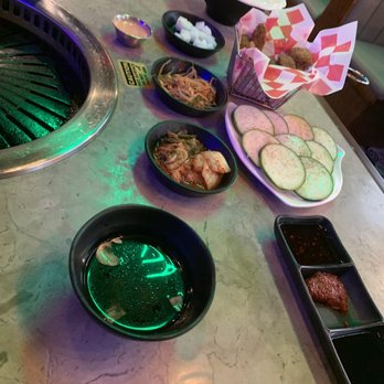 Yakiniku Korean - Korean Near Me - Flowood, Mississippi
