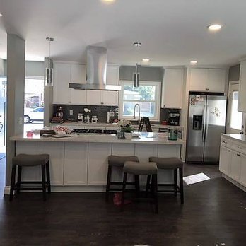 Accord Design Center - kitchen and living room - Interior Design Near Me - Brea, California Accord Design Center - kitchen and living room - Interior Design Near Me - Brea, California